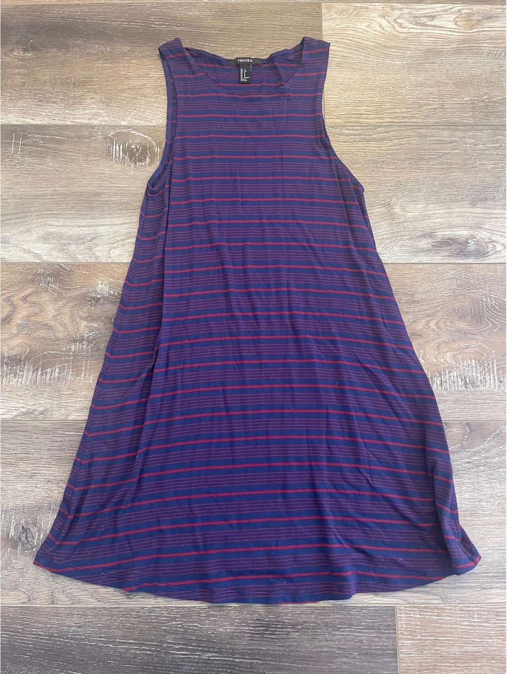 Forever 21 dress EUC size S